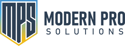 Modern Pro Solutions
