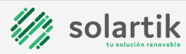 Solartik - Energía Renovable