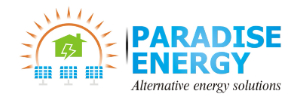 Paradise Energy