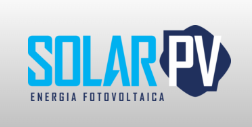 Solar PV - Energia Fotovoltaica