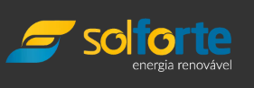 Sol Forte - Energia Renovável