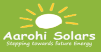 Aarohi Solars