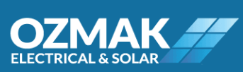 Ozmak Electrical & Solar
