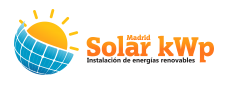 Madrid Solar KWP SL