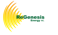 ReGenesis Energy Inc.