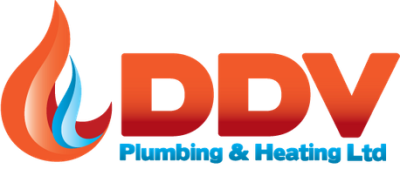 D.D.V. Plumbing & Heating Ltd.