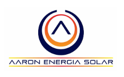 Aaron Energia Solar