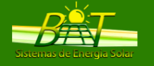 BT Sistemas de Energia Solar