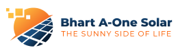 Bhart A-One Solar Pvt Ltd