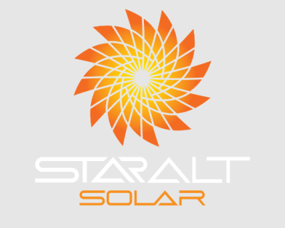 StarAlt Solar
