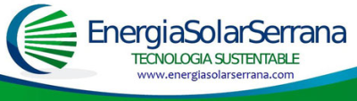 Energia Solar Serrana