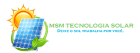 MSM Tecnologia Solar