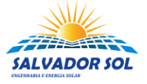 Salvador Sol Engenharia e Energia Solar