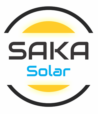 Saka Solar