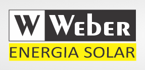 Weber Energia Solar