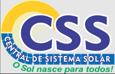Central de Sistema Solar
