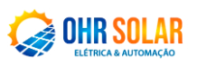 OHR Solar Elétrica & Automação