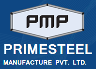 Primesteel Manufacture Pvt. Ltd.