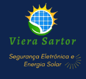 Viera Sartor Segurança Eletrônica e Energia Solar