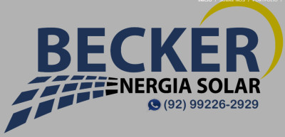 Becker Energia Solar