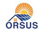 Orsus Solar