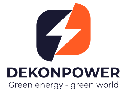 Ningbo Dekon New Energy Co., ltd