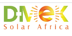 DMEK Solar Africa