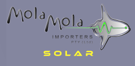 Mola Mola Importers Pty Ltd