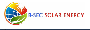 B-Sec Solar Energy