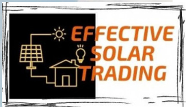 Effective Solar Trading