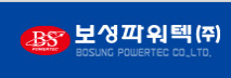Bosung Powertec Co., Ltd.