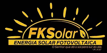 FK Solar - Energia Solar Fotovoltaica