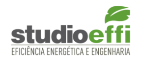StudioEffi - Eficiencia Energética e Engenharia