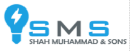 Shah Muhammad & Sons (Pvt) Ltd