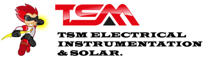 TSM Electrical & Instrumentation