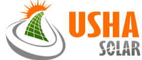 Usha Solar
