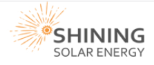 Shining Solar Energy