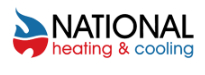 National Heating & Cooling