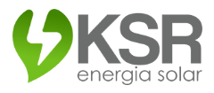 KSR Energia Solar