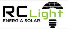 RCLight Energia Solar