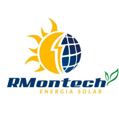 RMontech Energia Solar