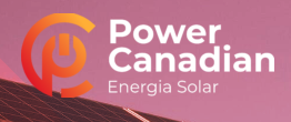 Power Canadian Energia Solar