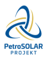 PetroSolar Projekt doo.