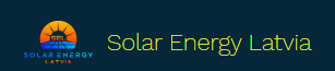 Solar Energy Latvia