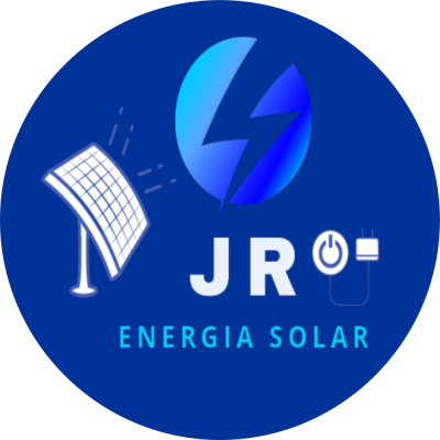 Energia Solar JR