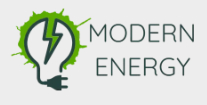 SIA Modern Energy