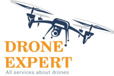 Drone Expert IKE