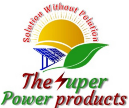 The Super Power Products