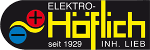 Elektro Höflich Inh. H.-J. Lieb GmbH & Co. KG