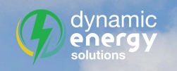 Dynamic Energy Solutions Holdings Ltd